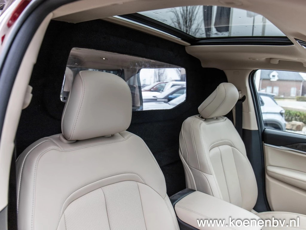 Hoofdafbeelding Jeep Grand Cherokee