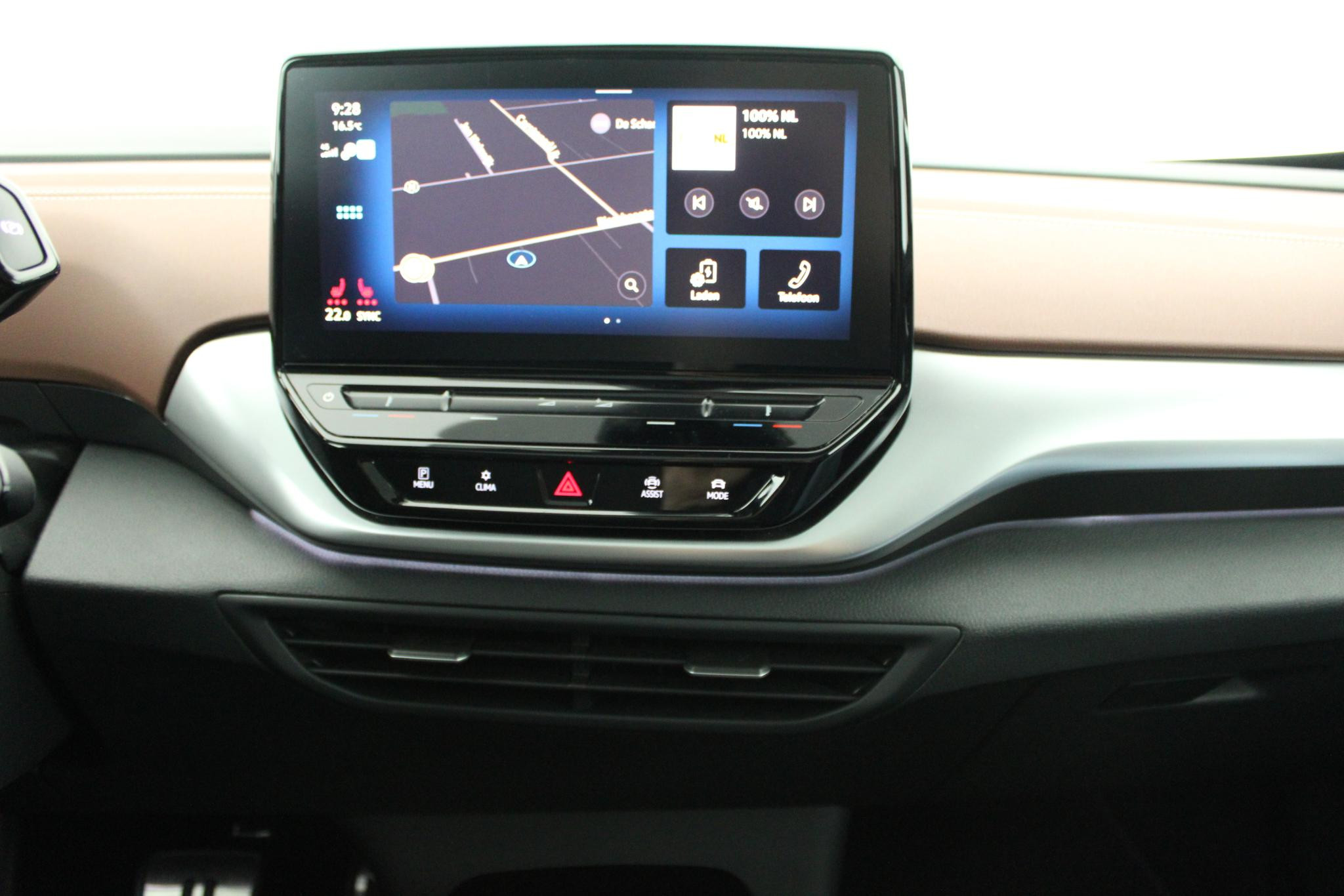 Hoofdafbeelding Volkswagen ID.4