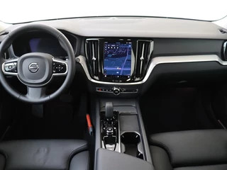 Volvo V60 Volvo V60 2.0 B4 Plus Dark | Trekhaak | Memory | Leder Bekleding - afbeelding nr 10