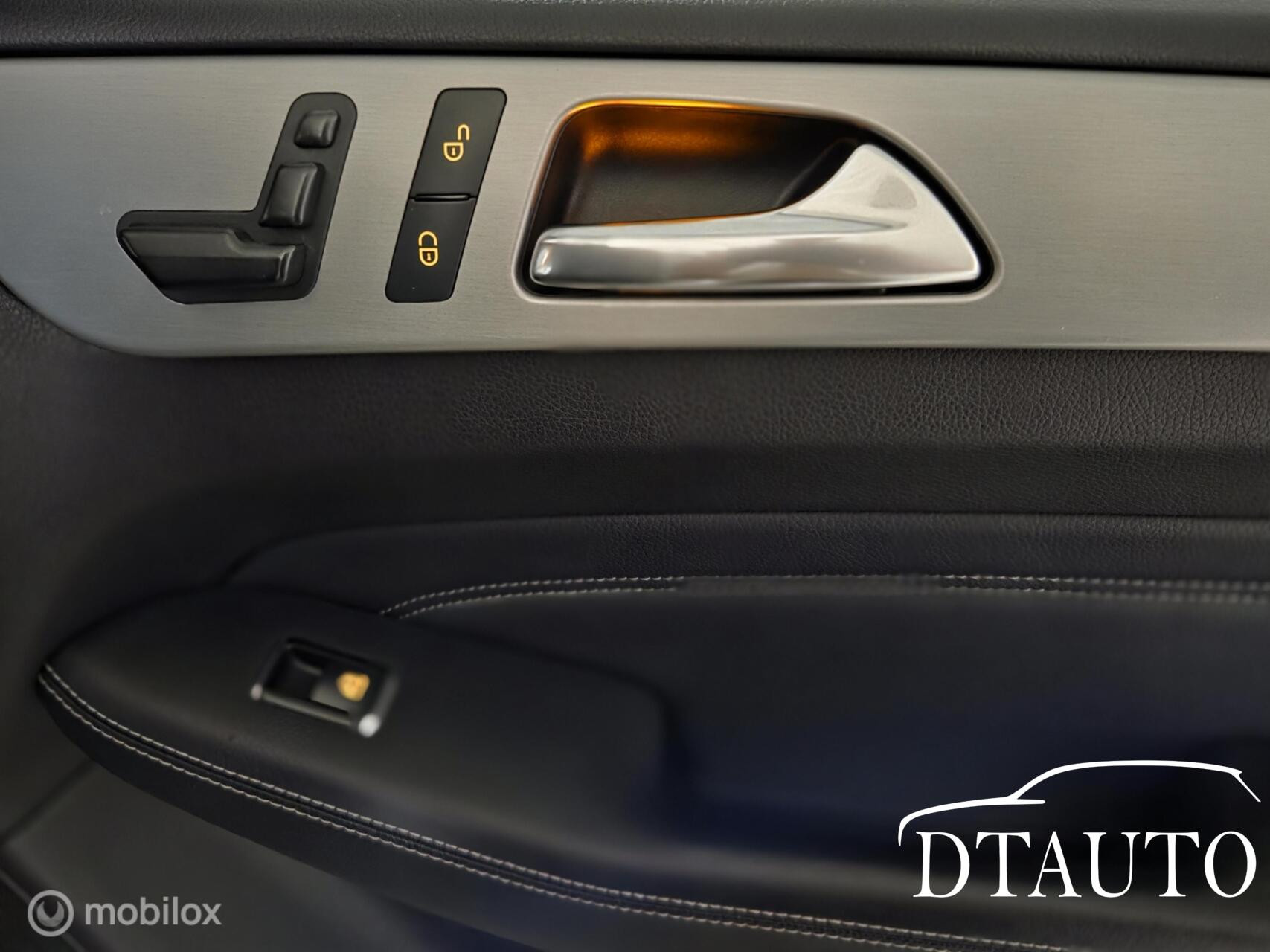 Hoofdafbeelding Mercedes-Benz M-Klasse