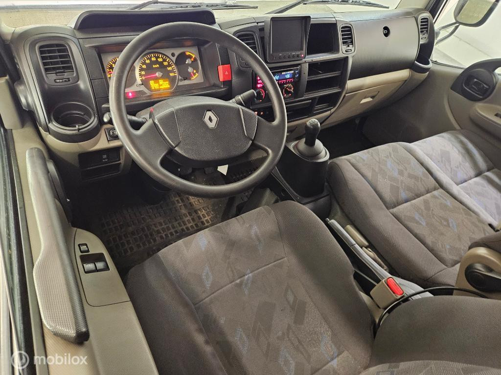 Hoofdafbeelding Renault Maxity