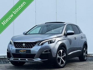 Peugeot 3008 1.2 PureTech Allure /Panodak/Camera/Automaat/Led/Apple Carplay/Cruise Control/131PK