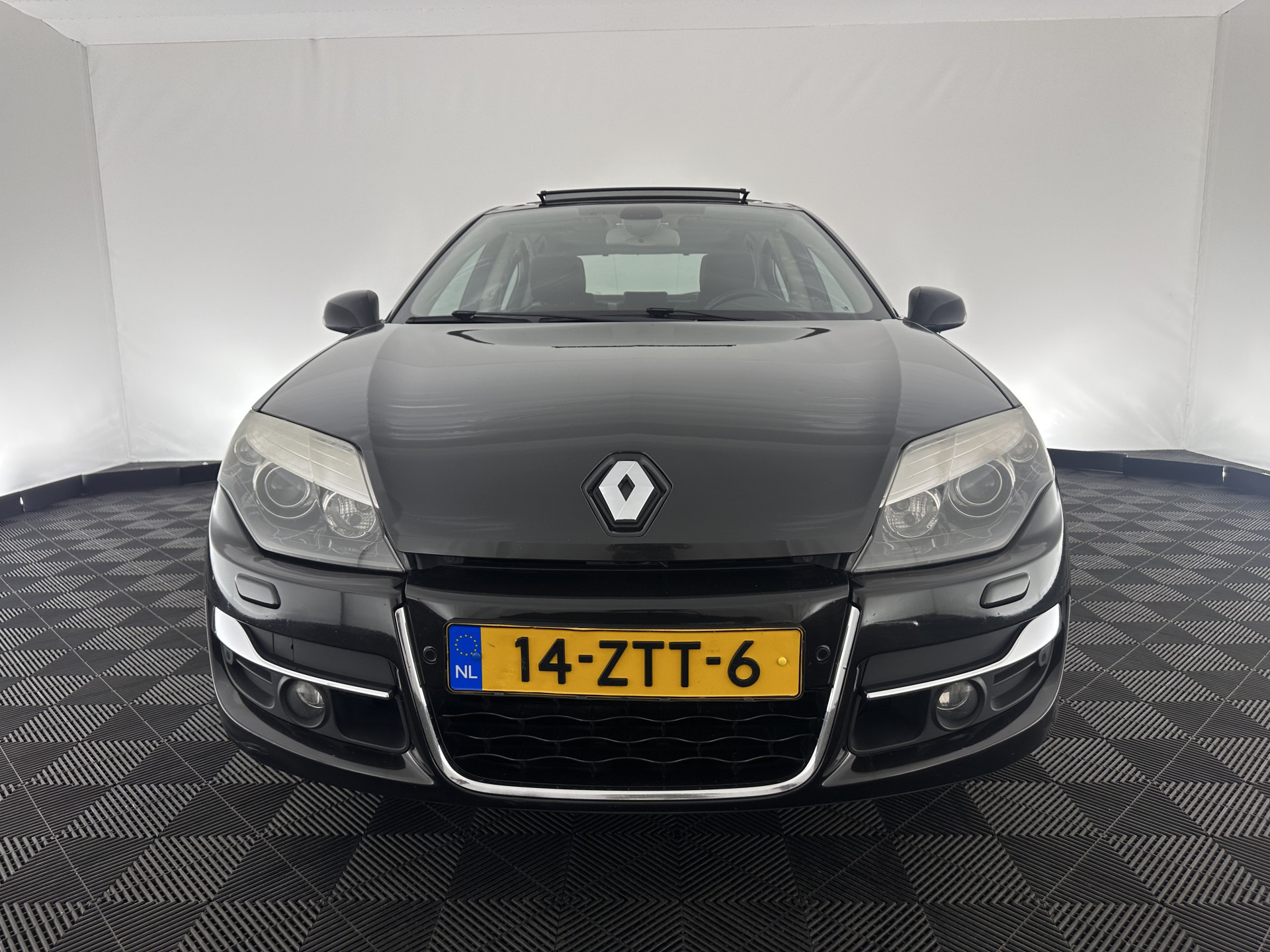 Hoofdafbeelding Renault Laguna