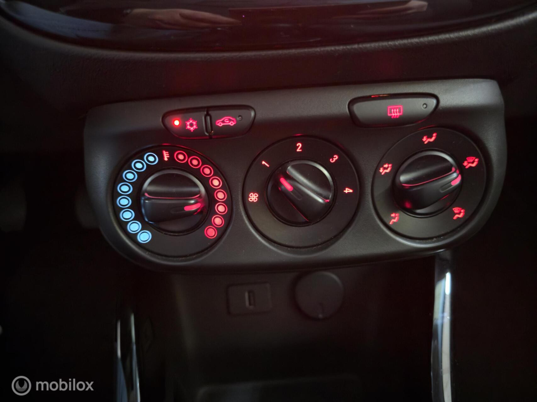 Hoofdafbeelding Opel ADAM