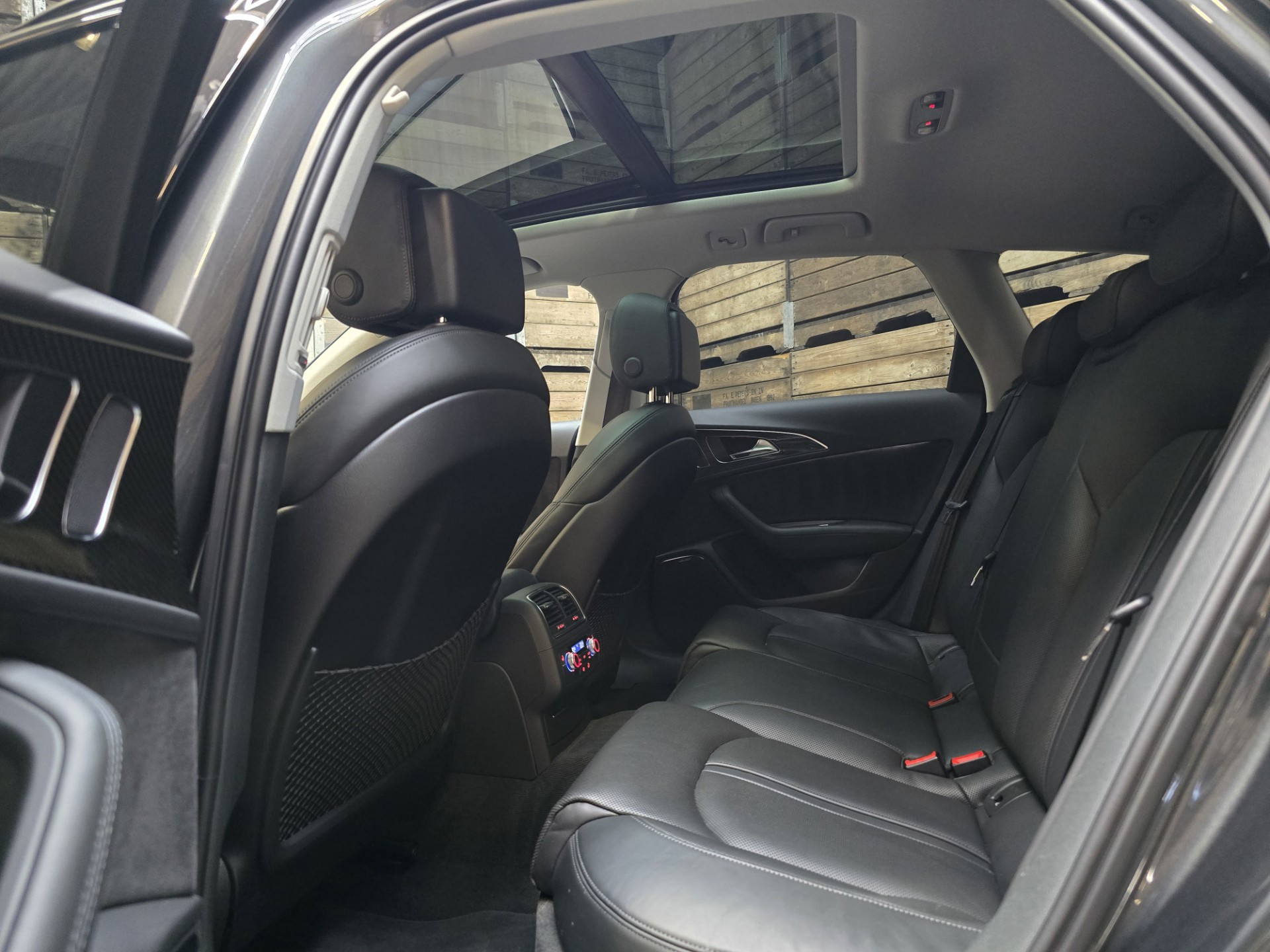 Hoofdafbeelding Audi RS6