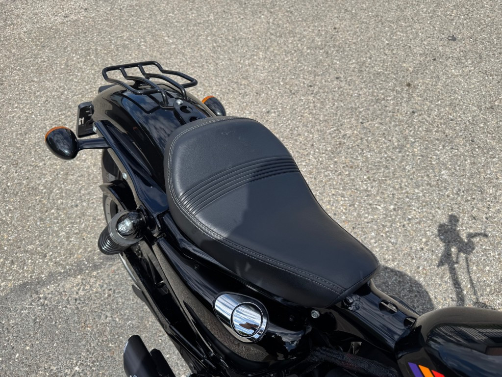 Hoofdafbeelding Harley-Davidson Sportster