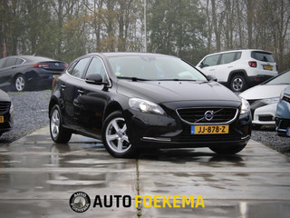 Volvo V40 2.0 D2 Nordic+ Clima Stoelverwarming Trekhaak