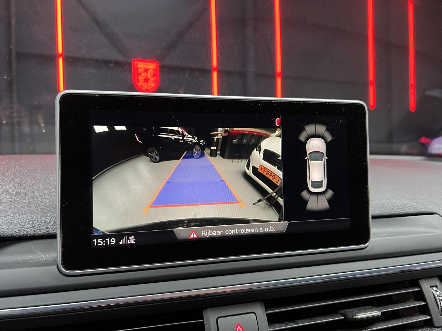 Hoofdafbeelding Audi S5