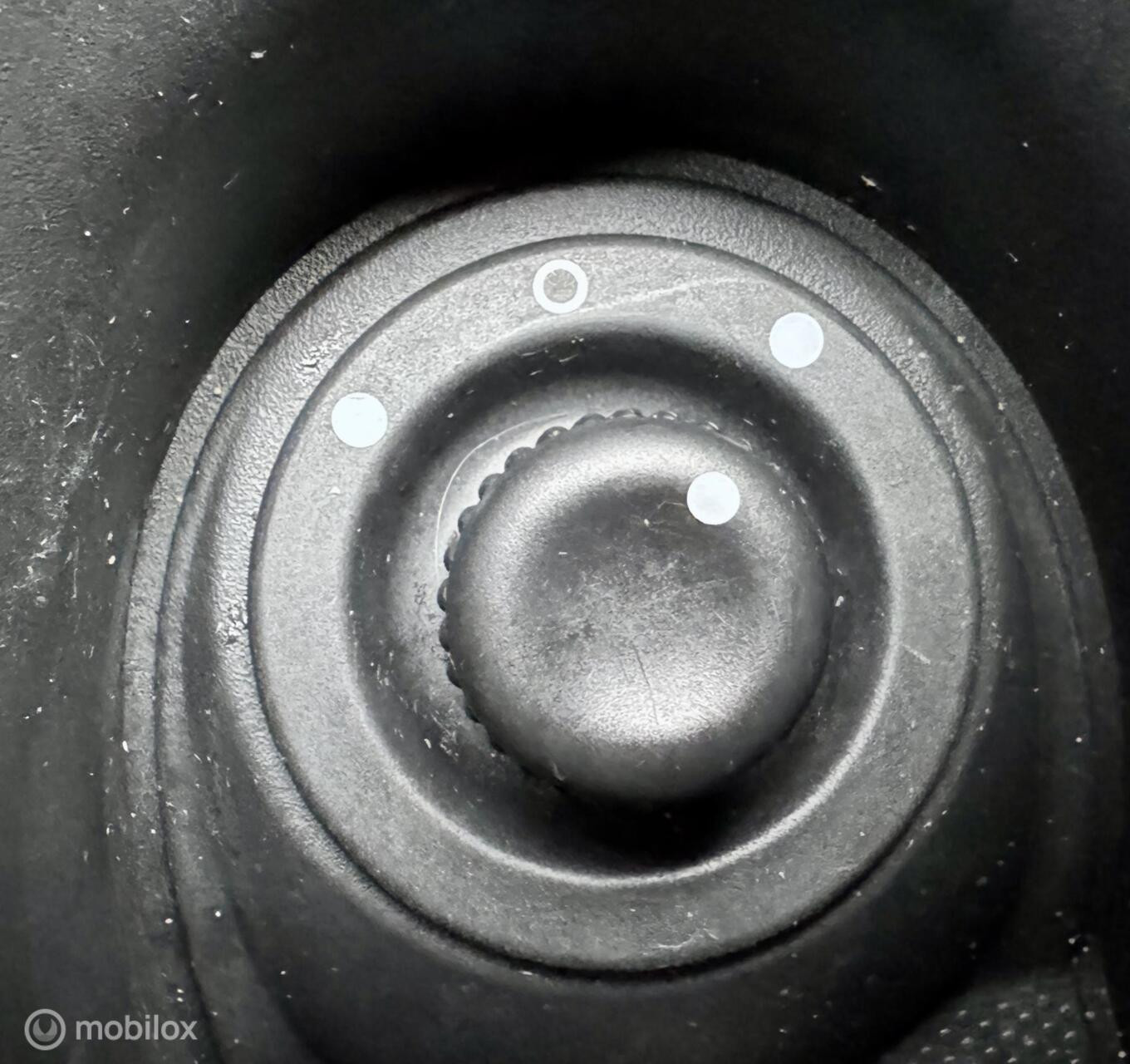 Hoofdafbeelding Dacia Duster