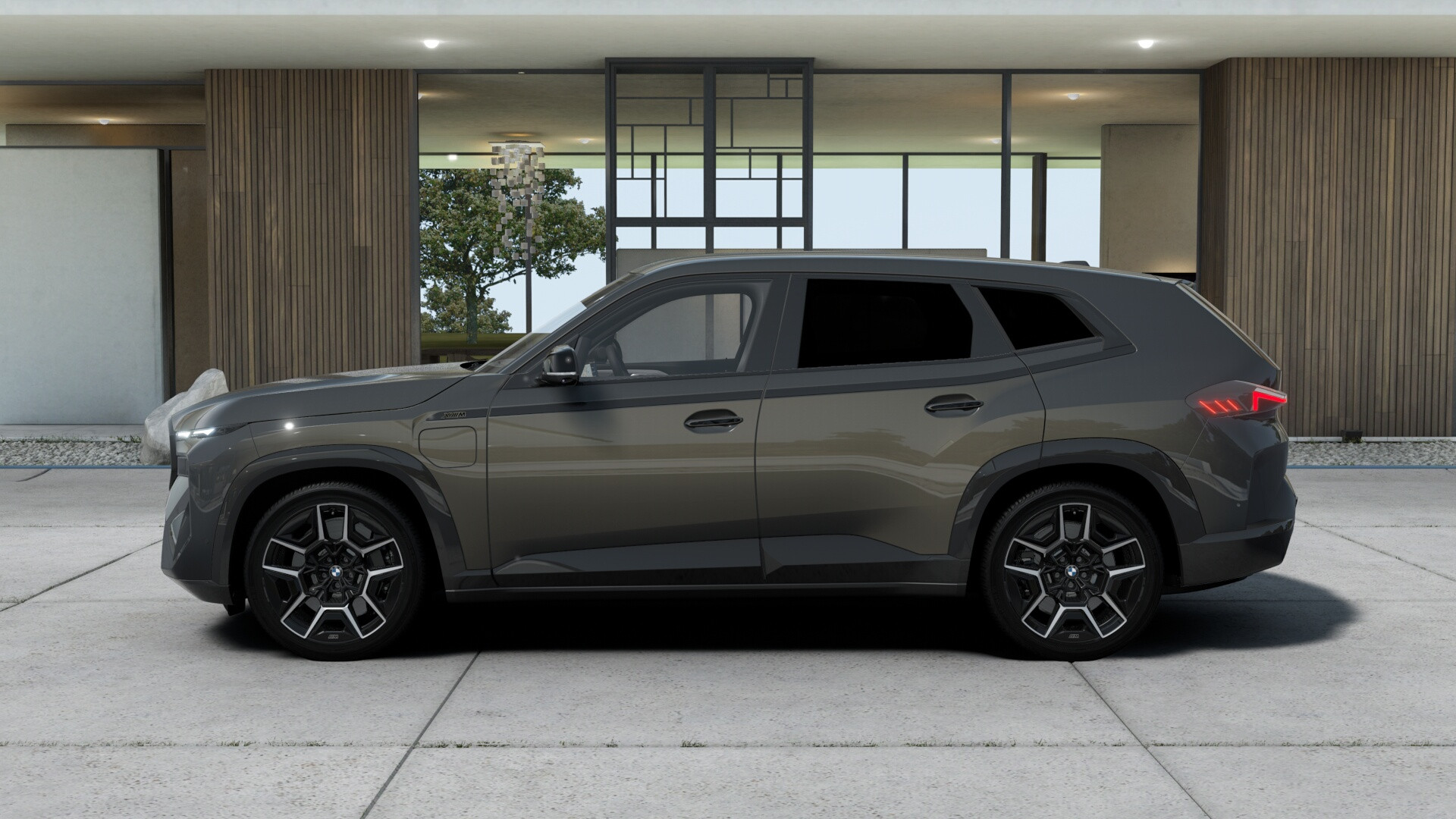 Hoofdafbeelding BMW XM