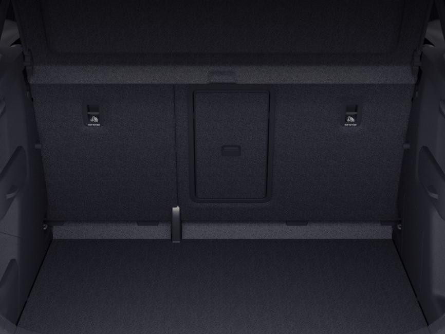 Hoofdafbeelding Škoda Elroq