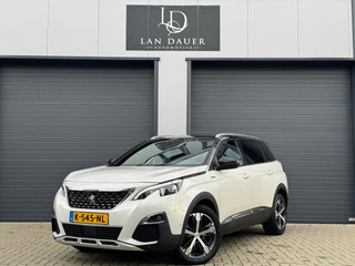 Peugeot 5008 1.6 e-THP Allure / GT-LINE / Schuifdak / ACTIE