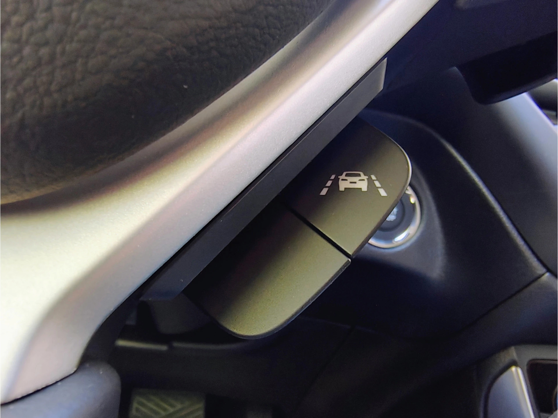 Hoofdafbeelding Suzuki S-Cross