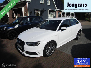 Audi A3 Sportback 1.4 e-tron Pro Line plus 2016