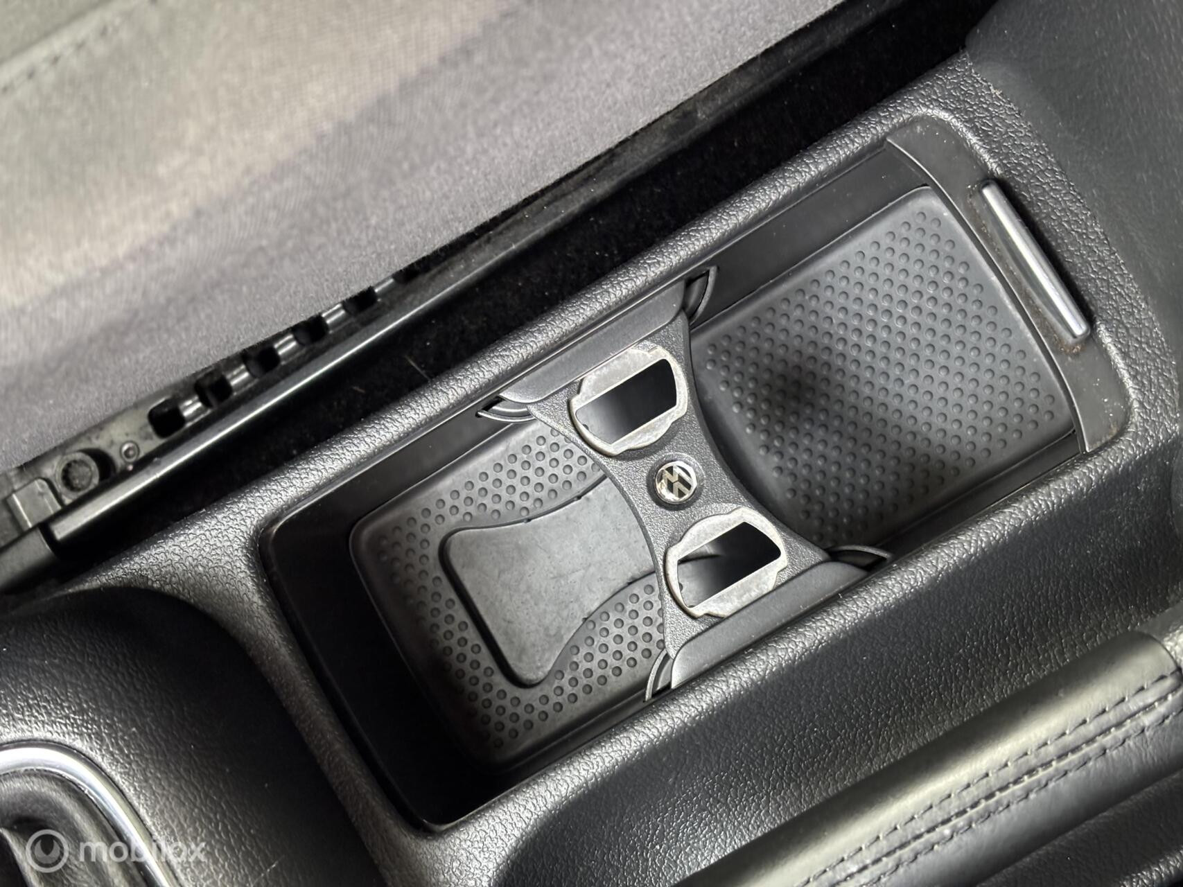 Hoofdafbeelding Volkswagen Golf Plus