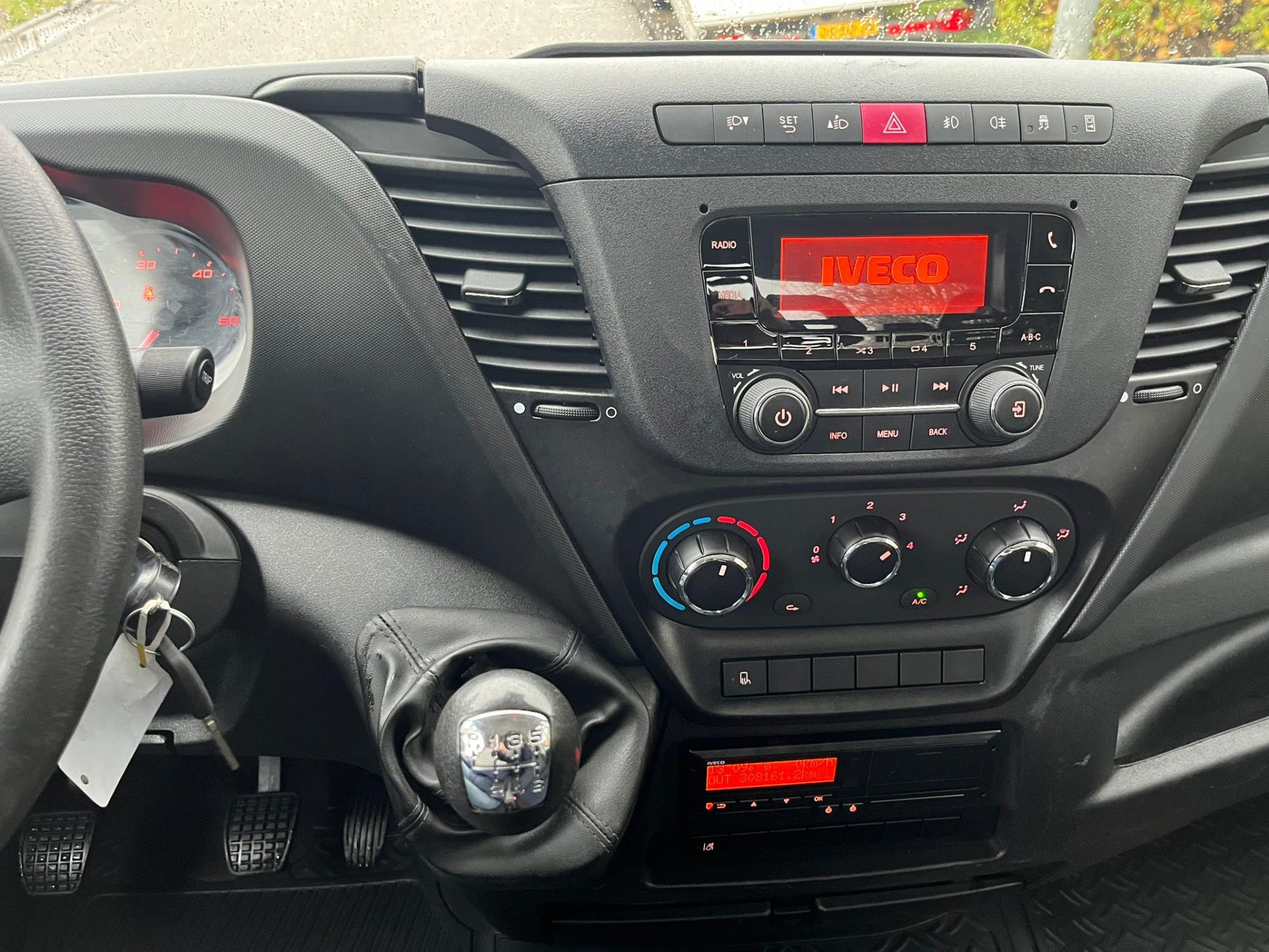 Hoofdafbeelding Iveco 40C15 3.0 ,