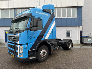 Volvo FM 330 4X2 EURO 5 ONLY 519.822 KM SPOILERS HOLLAND TRUCK