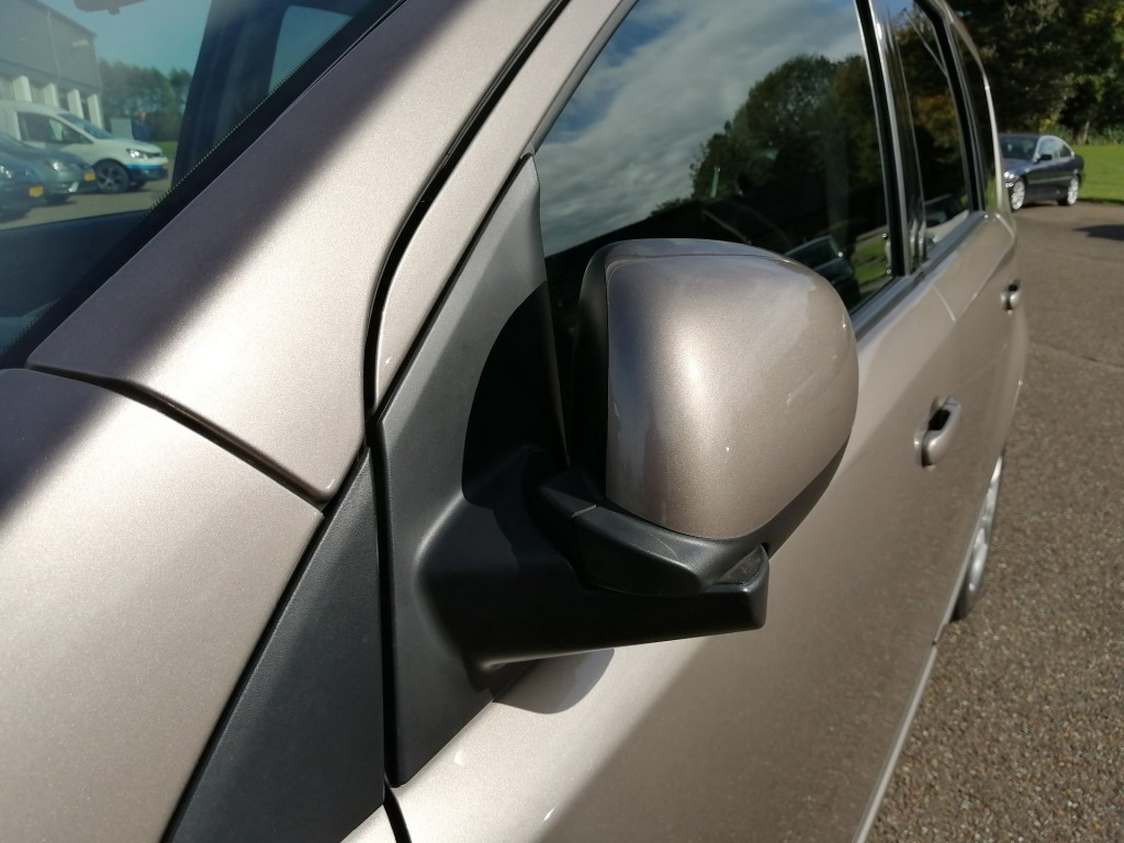 Hoofdafbeelding Nissan Note