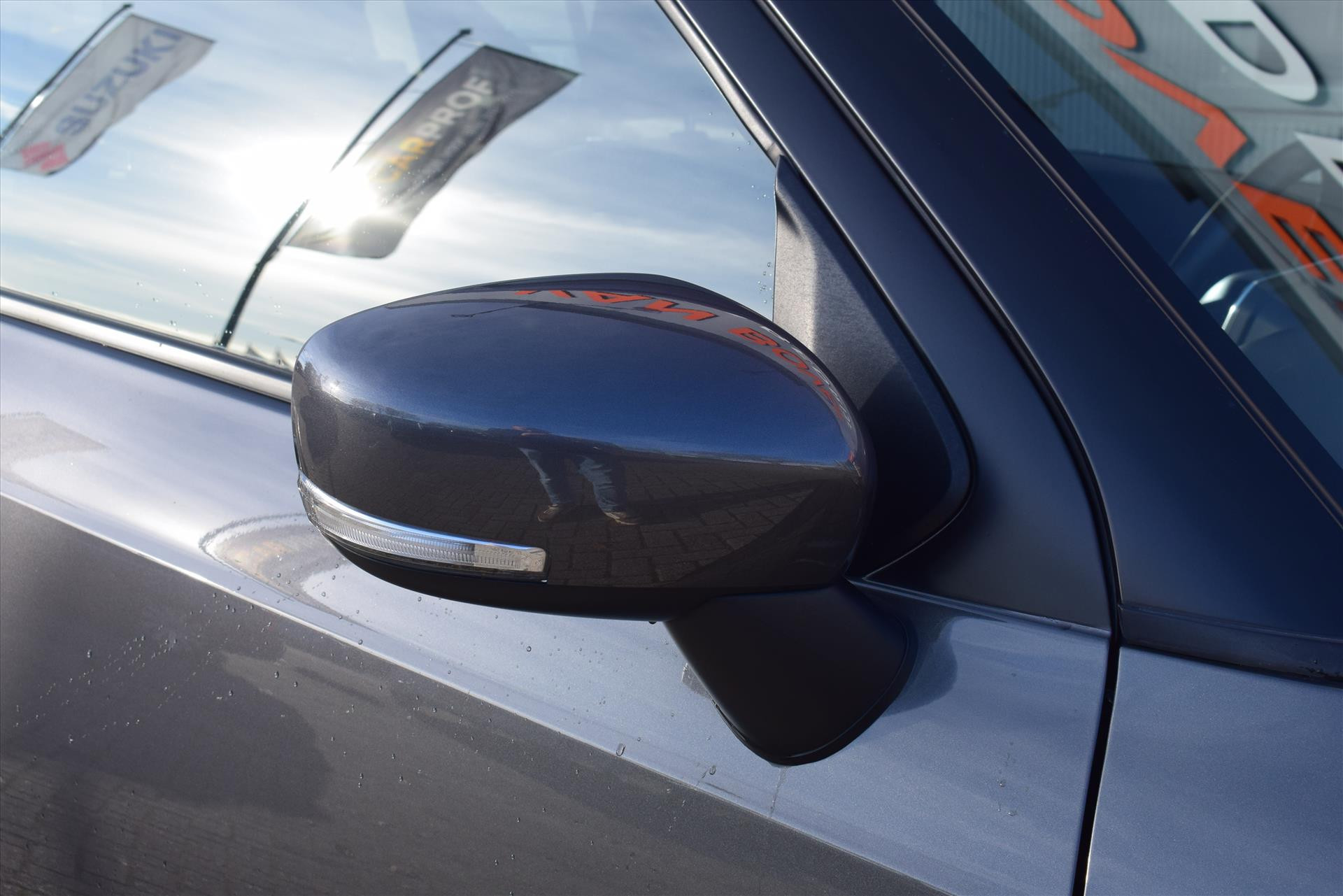 Hoofdafbeelding Suzuki Ignis