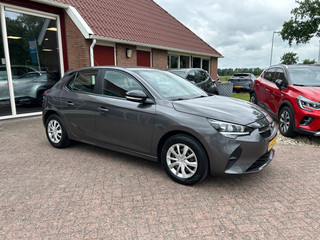 Opel Corsa 1.2 EDITION 5-DRS SLECHTS 42.622 KM!