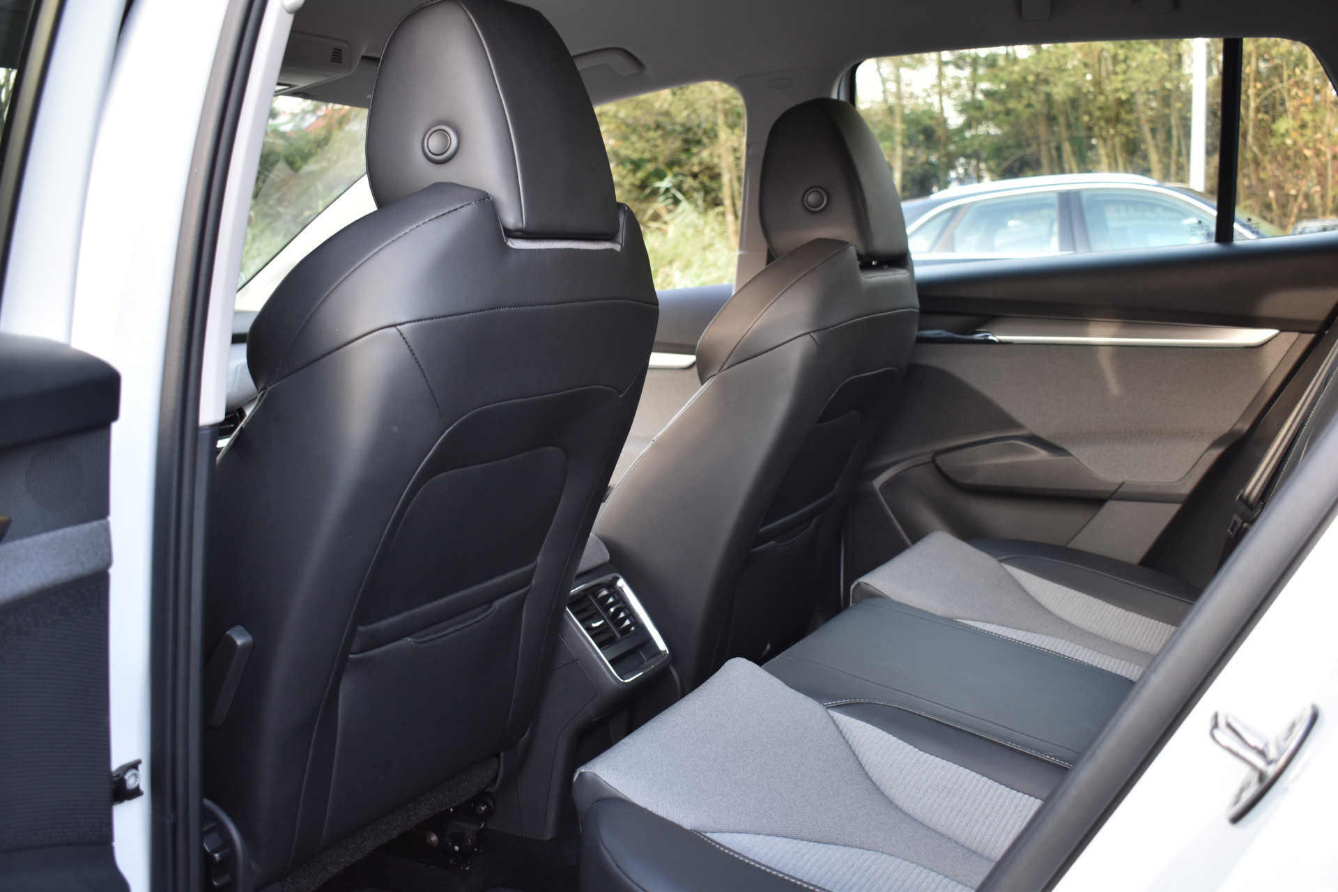 Hoofdafbeelding Škoda Enyaq iV