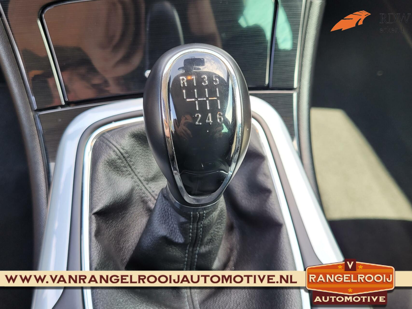 Hoofdafbeelding Opel Insignia