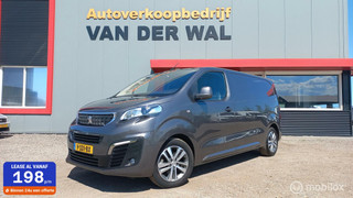 Peugeot Expert Bestel 227S 2.0 BlueHDI 180 Premium Pack