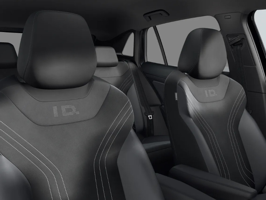 Hoofdafbeelding Volkswagen ID.4