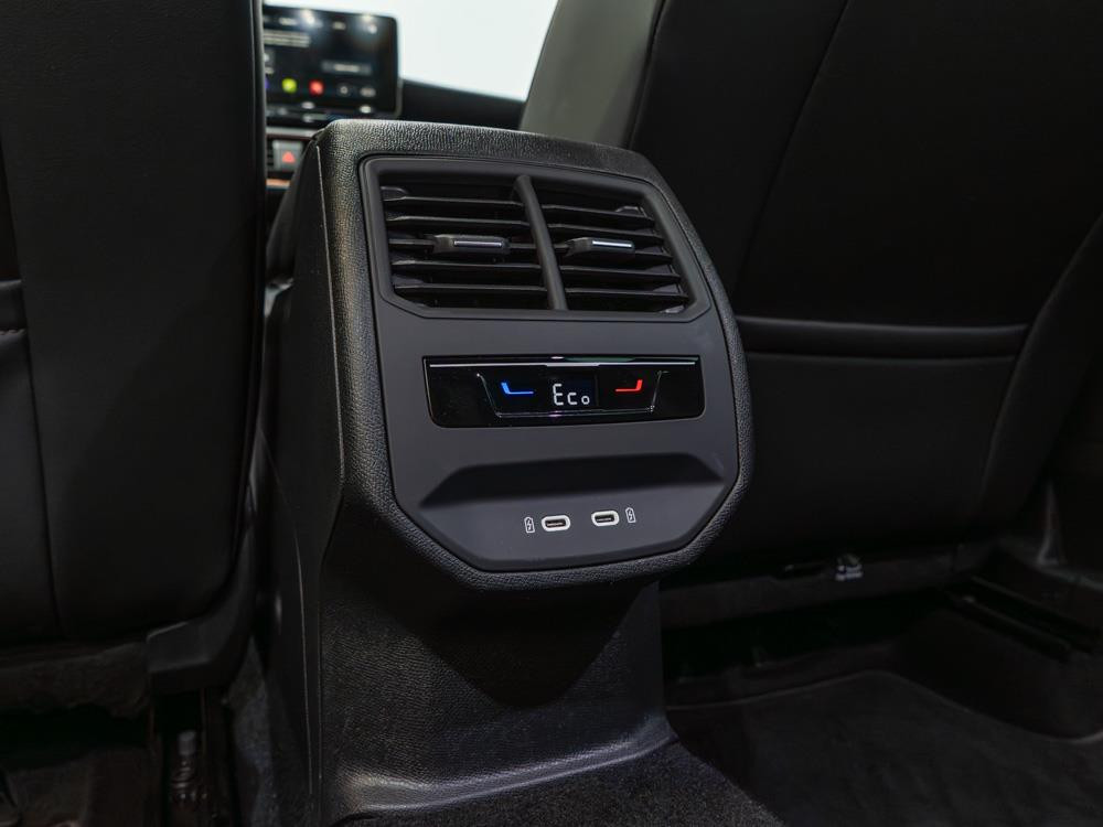 Hoofdafbeelding CUPRA Leon Sportstourer