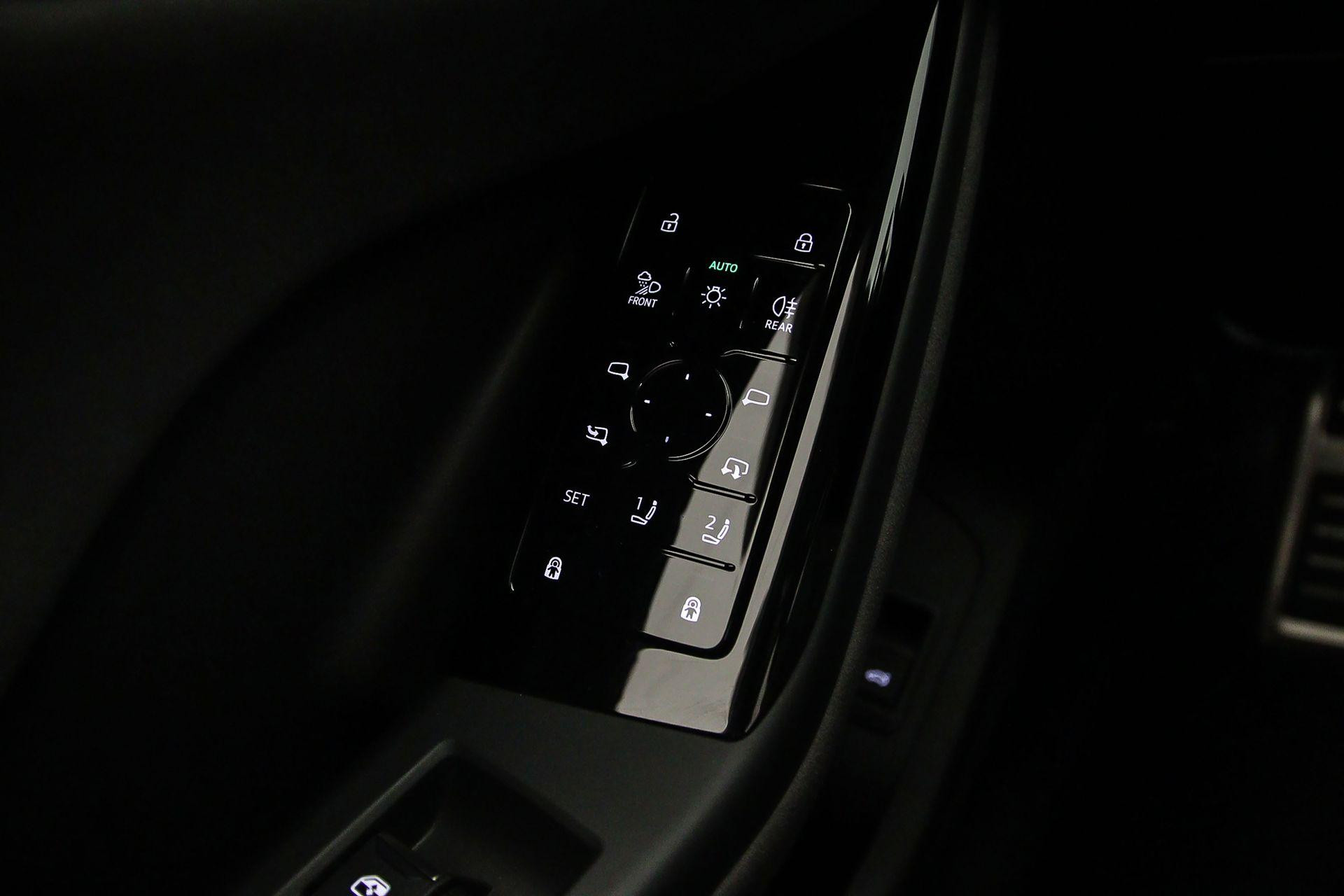 Hoofdafbeelding Audi SQ6