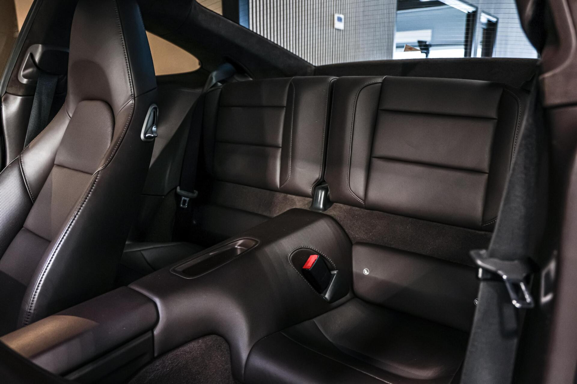 Hoofdafbeelding Porsche 911