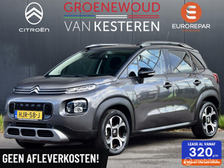 Hoofdafbeelding Citroën C3 Aircross Citroen C3 Aircross 130pk Shine I Automaat I Navi I
