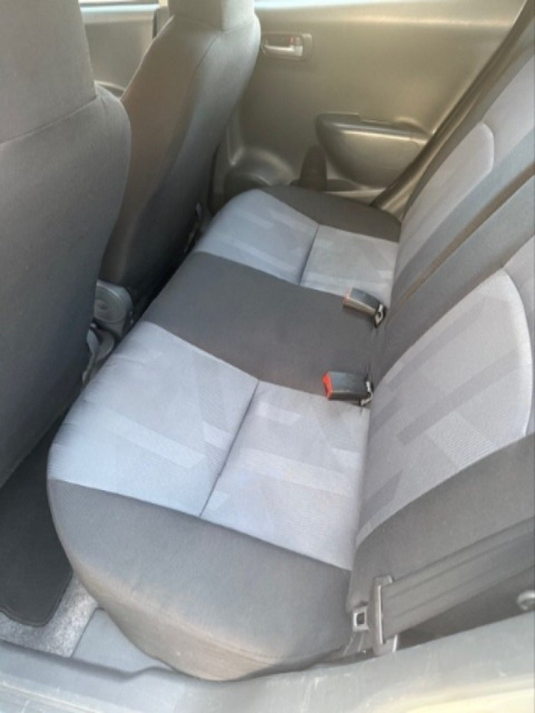 Hoofdafbeelding Suzuki Alto