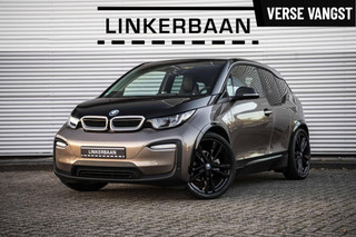 BMW i3 120Ah 42 kWh | Uniek | Sport | Panodak | H&K | Leder | Carplay | 20 inch |