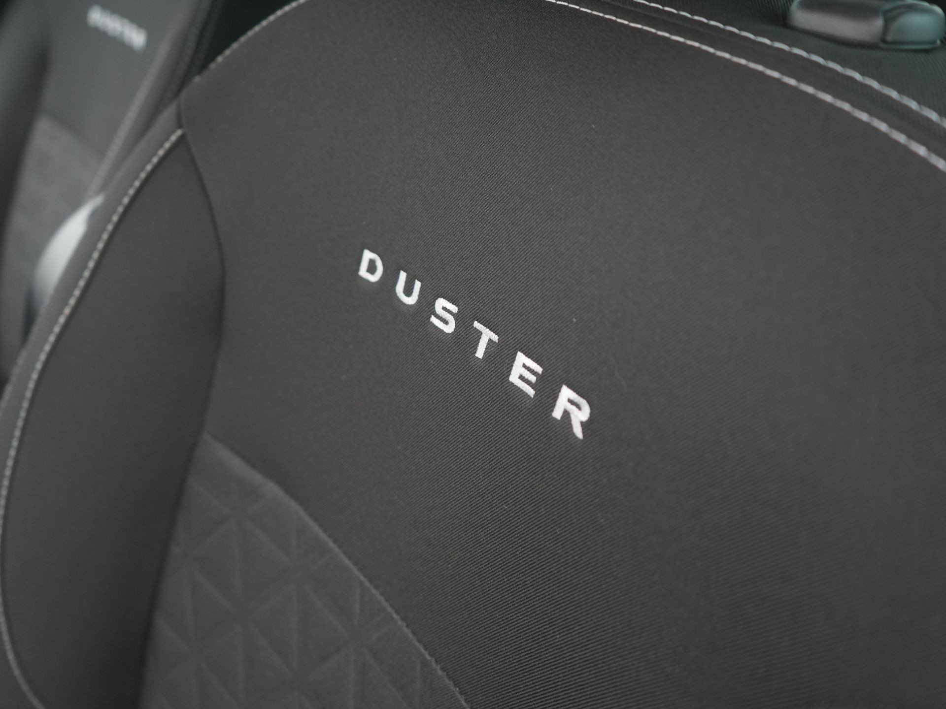 Hoofdafbeelding Dacia Duster