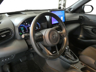 Toyota Yaris Cross Toyota Yaris Cross 1.5 Hyb 130 Launch Edition ! volle NL auto - afbeelding nr 9