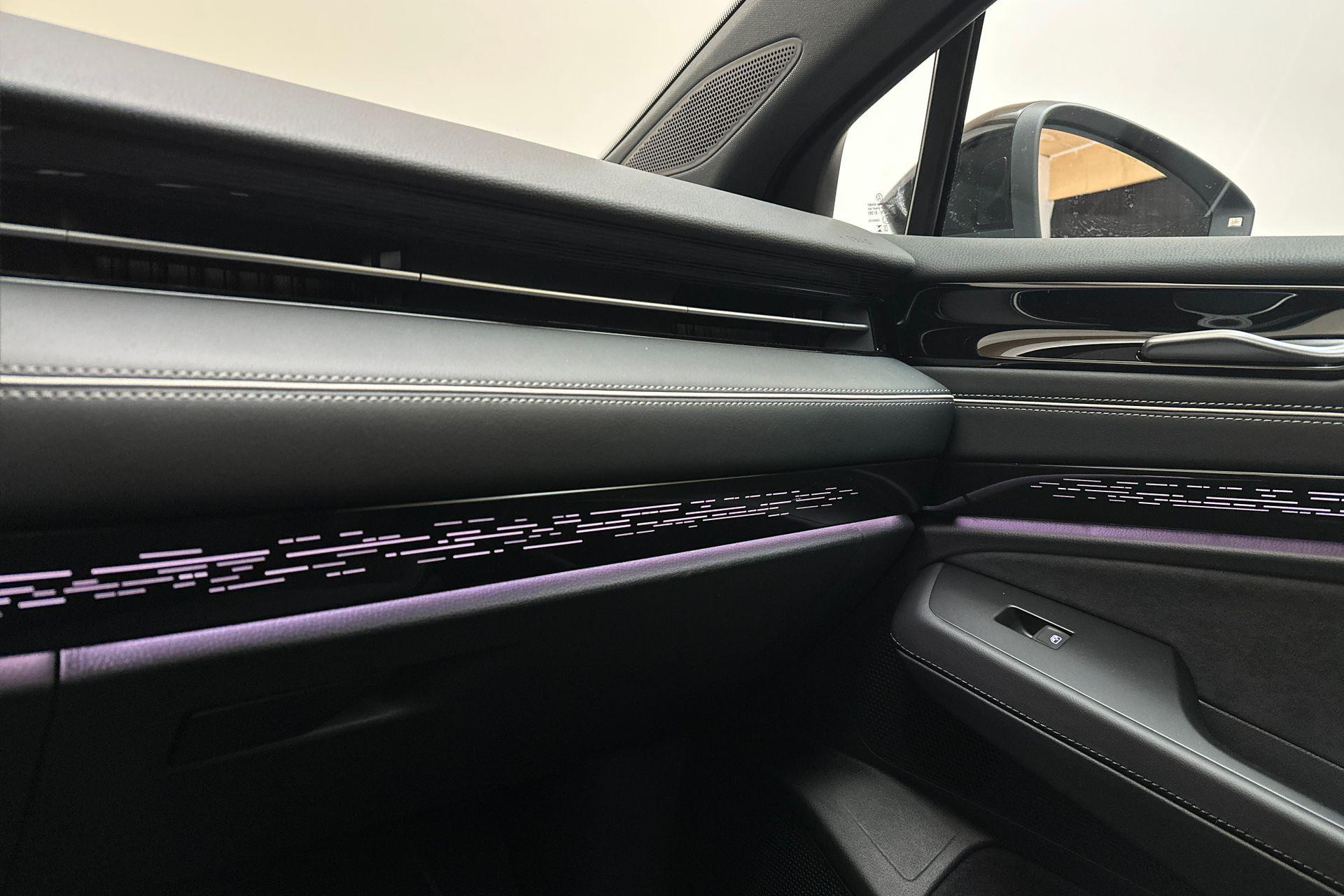 Hoofdafbeelding Volkswagen ID.7