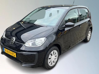 Volkswagen up! Up 1.0 MOVE BLUEM.