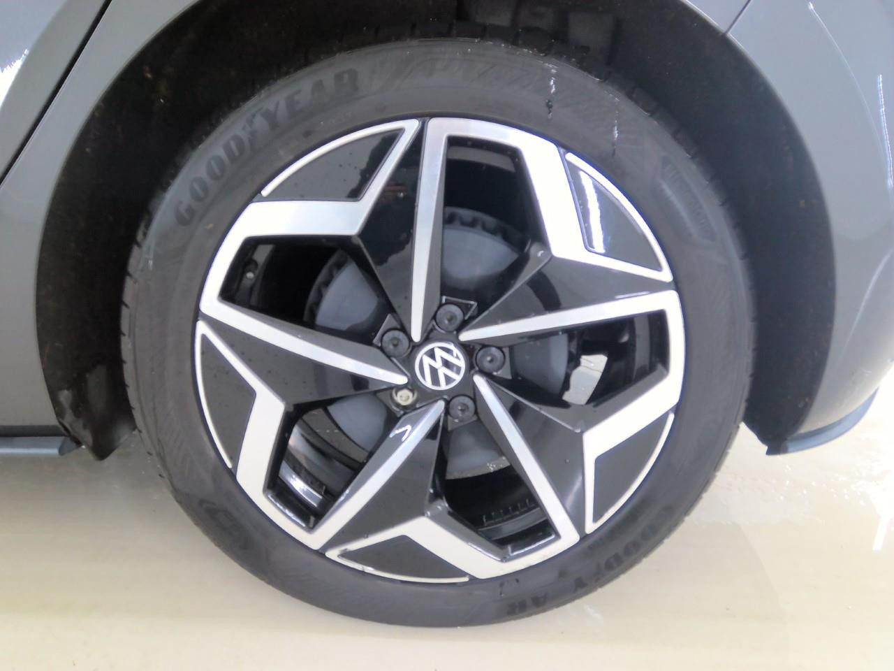 Hoofdafbeelding Volkswagen ID.3