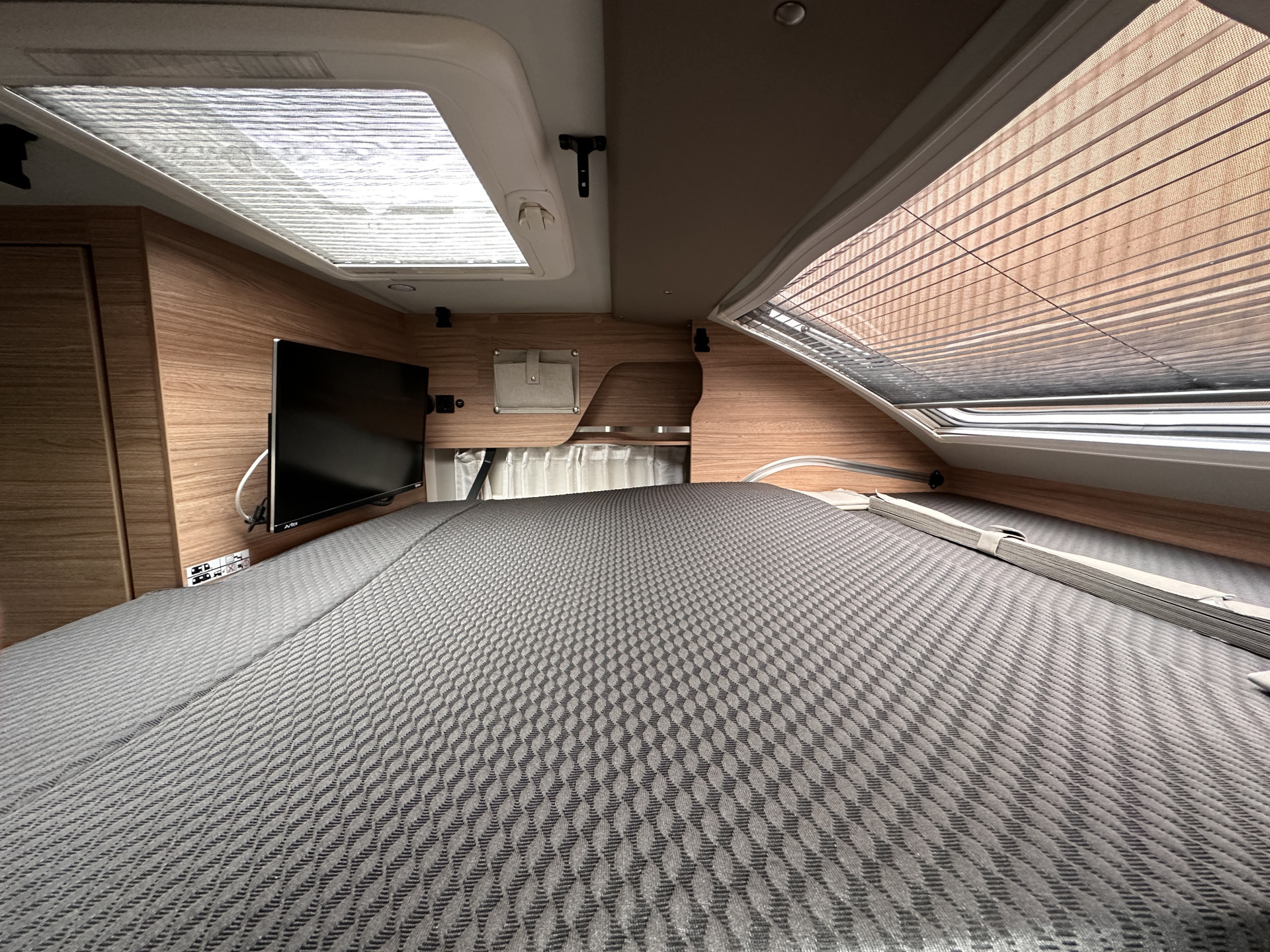 Hoofdafbeelding Weinsberg X-CURSION 500 MQ