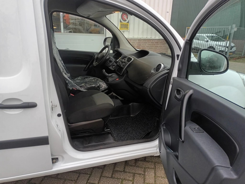 Hoofdafbeelding Renault Kangoo
