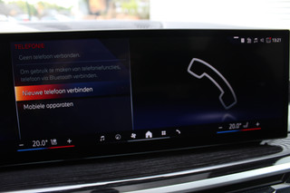 BMW X5 BMW X5 xDrive50e M-Sport | Panoramadak | H&K | Trekhaak | Comfortstoelen | Luchtvering | Glow - afbeelding nr 18