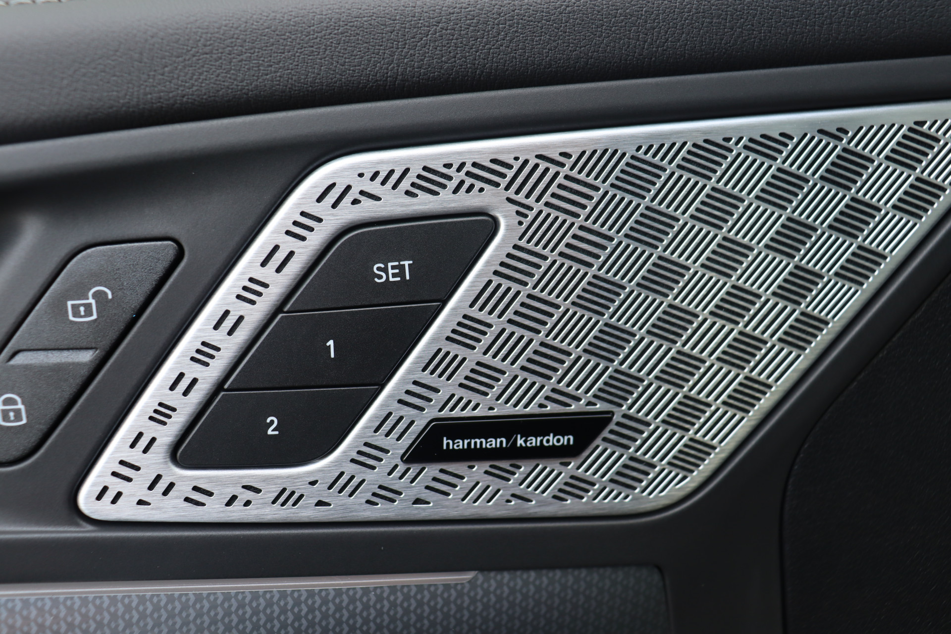 Hoofdafbeelding BMW iX1