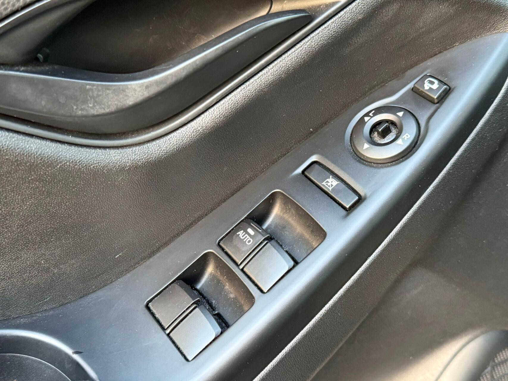 Hoofdafbeelding Hyundai ix20