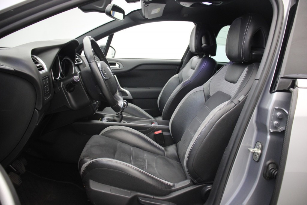 Hoofdafbeelding Citroën C4