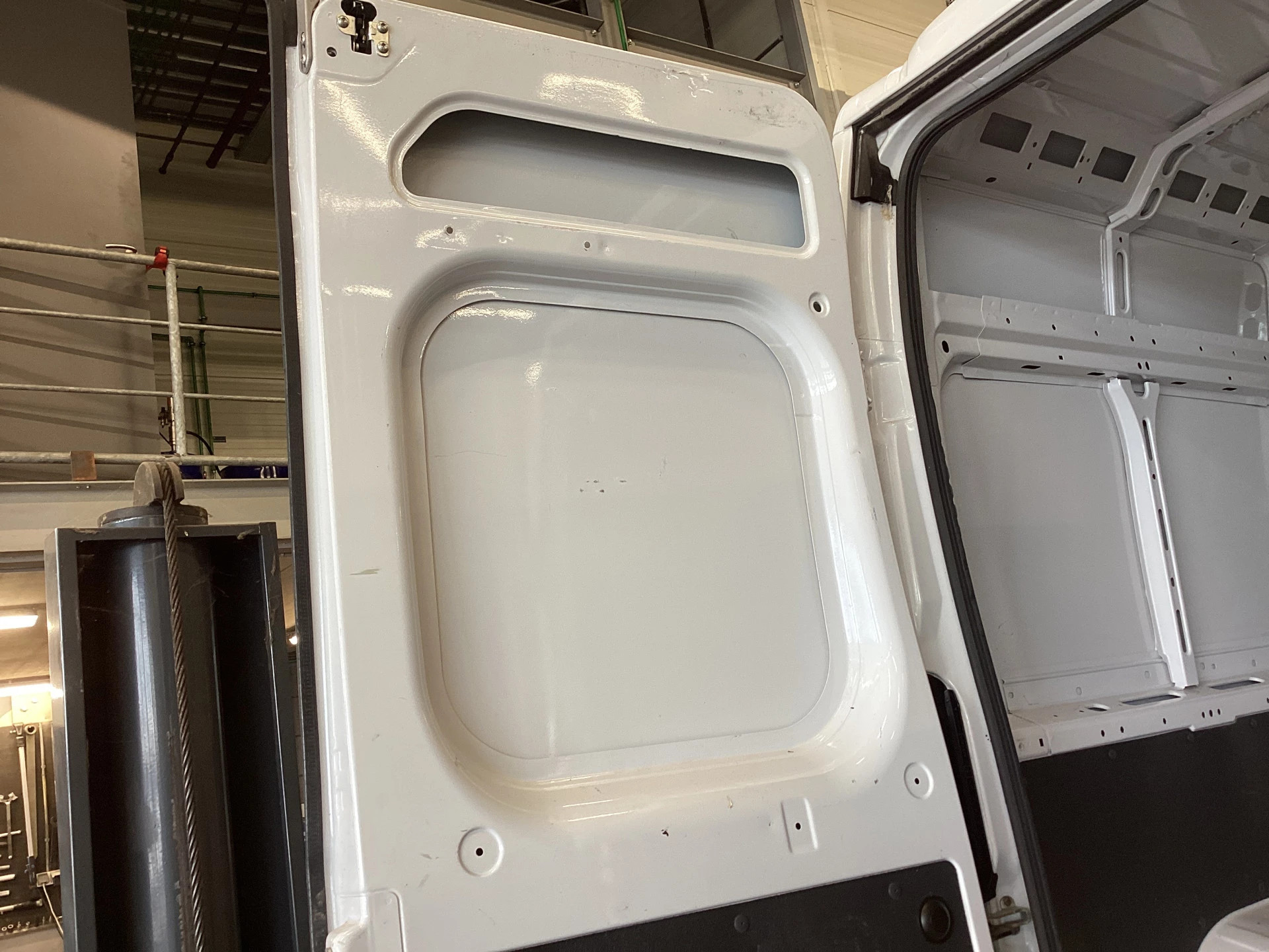 Hoofdafbeelding Peugeot Boxer