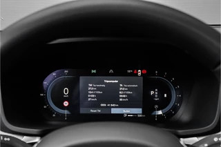 Volvo S60 Volvo S60 2.0 B4 R-Design Ultimate Dark ACC Schuifdak Camera 1e Eig - afbeelding nr 22