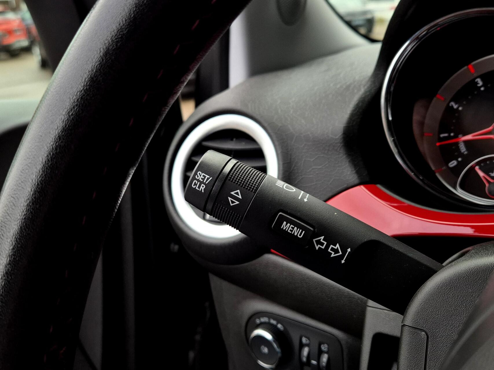 Hoofdafbeelding Opel ADAM