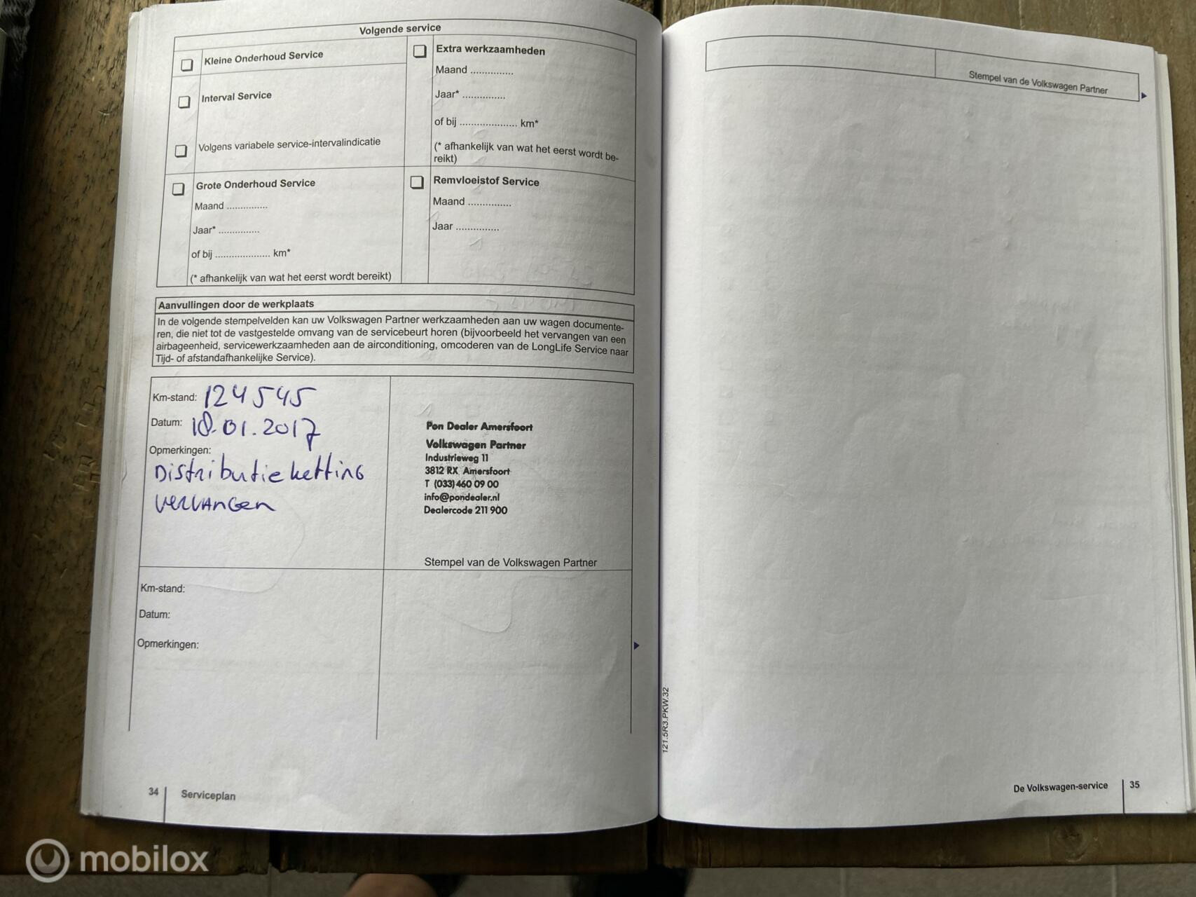 Hoofdafbeelding Volkswagen Scirocco