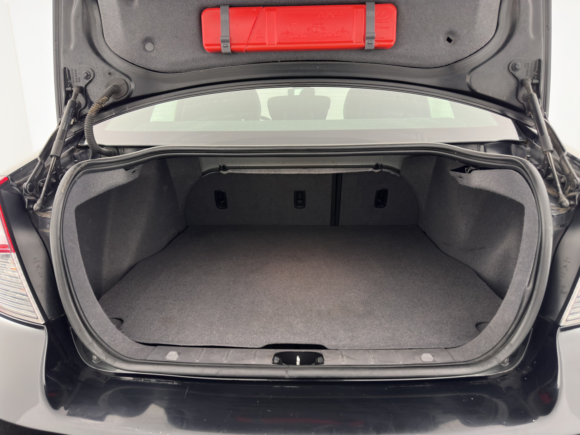 Hoofdafbeelding Volvo S40